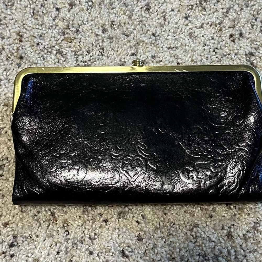 HOBO Lauren Clutch Wallet